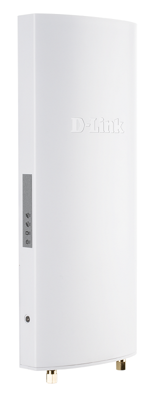 D-Link Nuclias Cloud DBA-3620P AC1300 Wave 2 Outdoor Access Point
